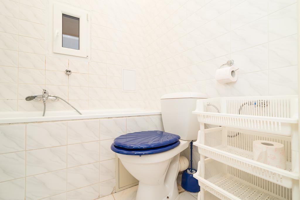 Apartment Prague Central Buitenkant foto